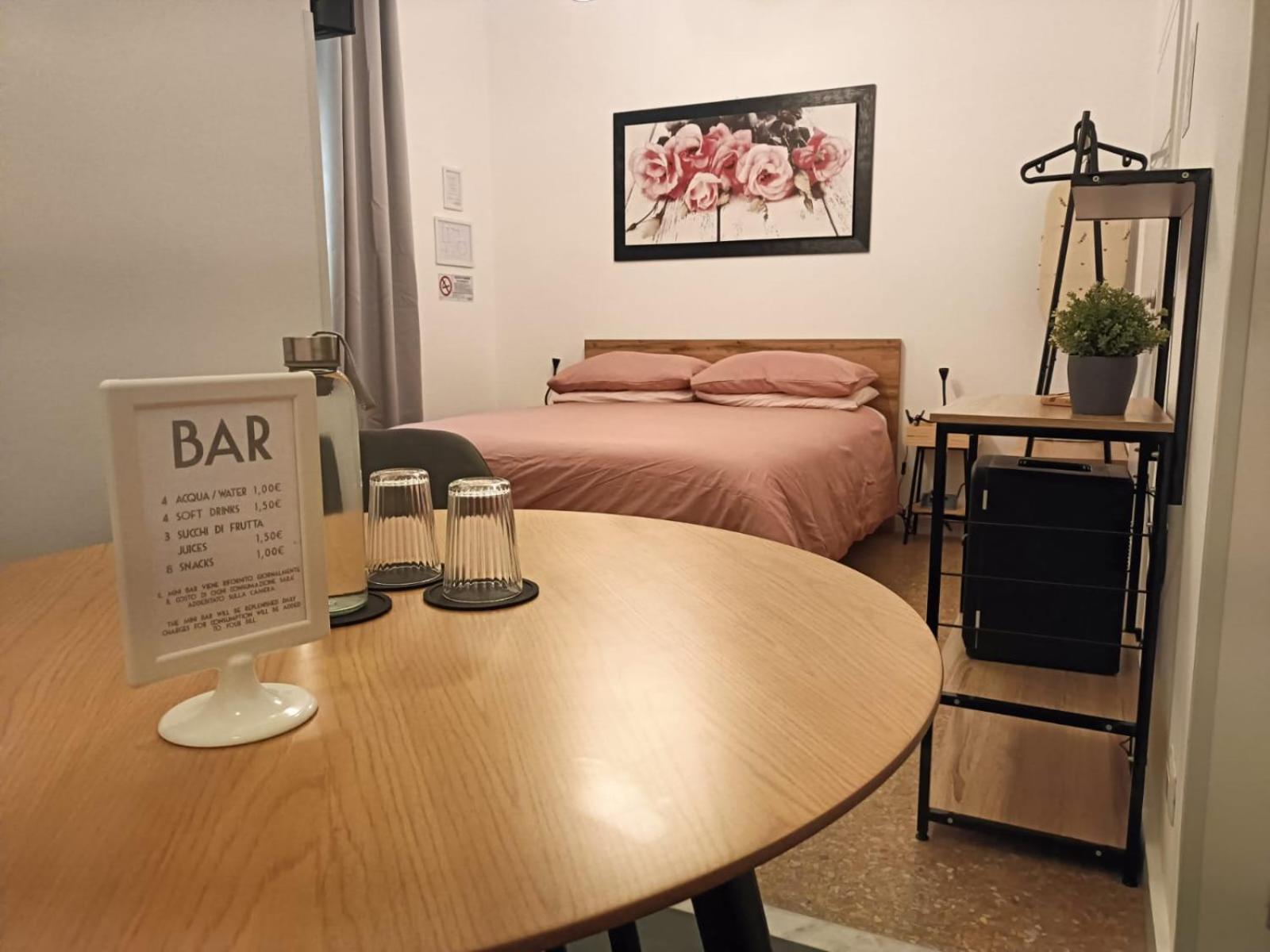 Bed & Breakfast Rose Antiche Vatican Rom