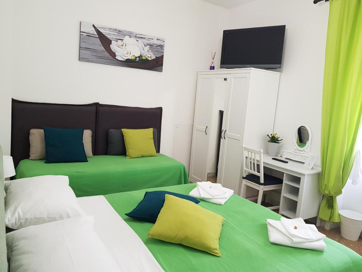 Bed & Breakfast Rose Antiche Vatican Rom