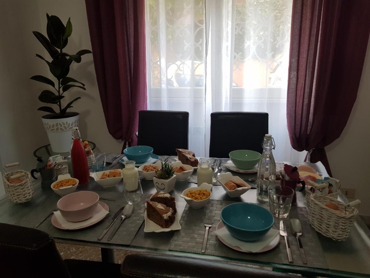 Bed & Breakfast Rose Antiche Vatican Rom